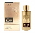 Женская восточная парфюмированная вода Afnan Era Gold Limited Edition 100ml Женская восточная парфюмированная вода Afnan Era Gold Limited Edition 100ml