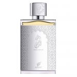 Восточная парфюмированная вода для мужчин Afnan Noor Al Shams Silver 100ml