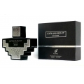 Нишевая мужская восточная парфюмированная вода Afnan Ornament Pour Homme 100ml Нишевая мужская восточная парфюмированная вода Afnan Ornament Pour Homme 100ml