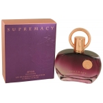Женская арабская парфюмированная вода Afnan Supremacy Femme Purple 100ml