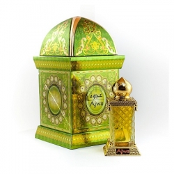Женское парфюмерное масло Al Haramain Ajwa 30ml
