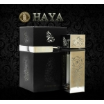Парфюмерное масло унисекс Al Haramain Haya 24ml