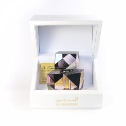 Женское парфюмерное масло Al Haramain Tajibni 6ml