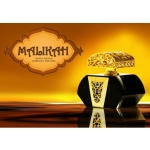 Восточное женское масло Arabesque Perfumes Malikah 6ml