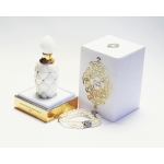 Восточные женские духи Arabesque Perfumes Musk Hayati 12ml
