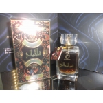 Женская парфюмированная вода Arabiyat Qamar Al Layali 100ml