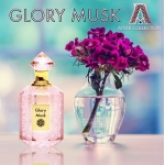 Женские масляные духи без спирта Attar Collection Glory Musk 10ml