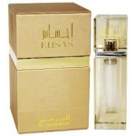 Женское парфюмерное масло Al Haramain Ehsas 24ml