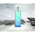 Женская парфюмированная вода Calvin Klein Eternity Aqua for Women 50ml