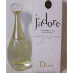 Женская парфюмированная вода Christian Dior J`Adore Divinement  Or 100ml