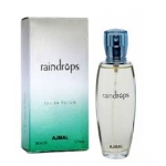 Женская парфюмированная вода Ajmal Raindrops 50ml 