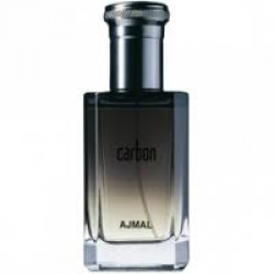 Мужская парфюмированная вода  Ajmal Carbon 100ml