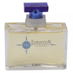  Мужская парфюмированная вода Ajmal Expedition 100ml