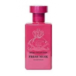 Женская парфюмированная вода Al Jazeera Fresh Musk 50ml