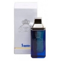  Мужская парфюмированная вода Al Jazeera Sapphire 100ml