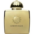 Женская парфюмированная вода Amouage Gold 100ml 
