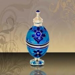 Женское парфюмерное масло Arabian Oud Hamra Daylight 18ml