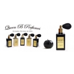 Парфюмерия унисекс Queen B Perfumes "1101" 100ml