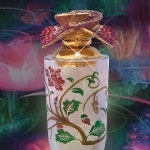 Женское парфюмерное масло Syed Junaid Alam Banafsaj Night oil 12ml 