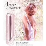 Женская туалетная вода Aura By Swarovski Light Collection Mariage 50ml(test)