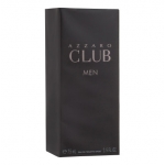 Мужская туалетная вода Azzaro Club Men 75ml