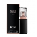 Женская парфюмированная вода Hugo Boss Nuit Pour Femme Intense 30ml 