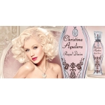 Женская парфюмированная вода Christina Aguilera Royal Desire 15ml