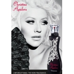 Женская парфюмированная вода Christina Aguilera Unforgettable 15ml