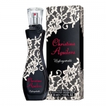 Женская парфюмированная вода Christina Aguilera Unforgettable 15ml