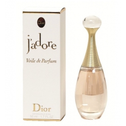 Женская парфюмированная вода Dior J'adore Voile de Parfum 100ml(test)
