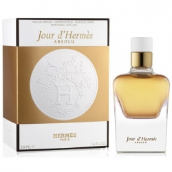 Женская парфюмированная вода Hermes Jour d`Hermes Absolu 30ml