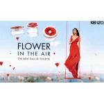 Женская парфюмированная вода Kenzo Flower In The Air 100ml(test)
