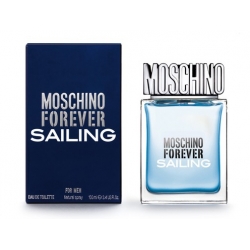 Мужская туалетная вода Moschino Forever Sailing 30ml
