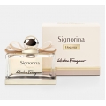 Женская парфюмированная вода Salvatore Ferragamo Signorina Eleganza 100ml(test)