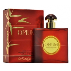 Женская парфюмированная вода Y.S.Laurent Opium 30ml