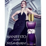 Женская парфюмированная вода Yves Saint Laurent Manifesto l'Elixir 30ml