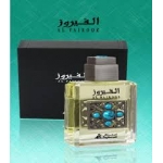 Женская парфюмированная вода Asgharali Al Fairooz 45ml 