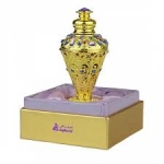 Восточное женское парфюмерное масло Asgharali Amaani 15ml (oil)
