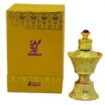 Женское парфюмерное масло Asgharali Marwa 10ml 