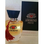 Нишевая парфюмированная вода унисекс Amorino Arabian Rose 50ml