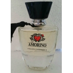 Нишевая парфюмированная вода унисекс Amorino Black Cashmere 50ml
