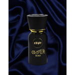 Нишевая парфюмерия унисекс Cupid Black №1240 Тристан и Изольда 50ml