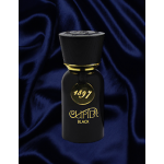 Нишевая парфюмерия унисекс Cupid Black №1597 Ромео и Джульетта 50ml