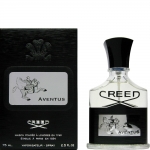 Мужская нишевая парфюмировання вода Creed Aventus 50ml