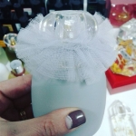 Женская нишевая парфюмировання вода Les Parfums de Rosine Ballerina No 2 50ml