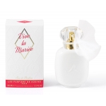 Женская нишевая парфюмировання вода Les Parfums de Rosine Vive la Mariee 50ml