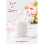 Женская нишевая парфюмировання вода Les Parfums de Rosine Vive la Mariee 50ml