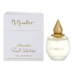 Женская нишевая парфюмированная вода M. Micallef Ananda Pearl 30ml