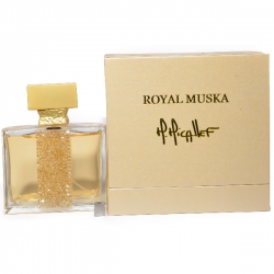 Женская нишевая парфюмированная вода M. Micallef Royal Muska 30ml