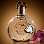 Женская нишевая парфюмированная вода M. Micallef Watch Decor 30ml